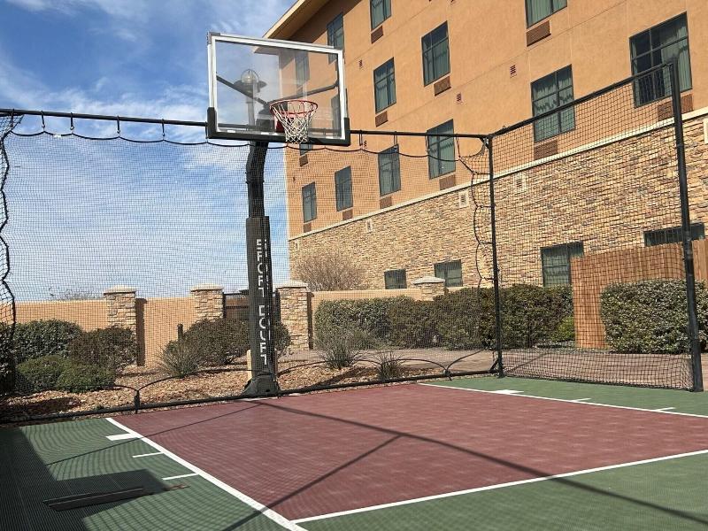 TownePlace Suites Big Spring