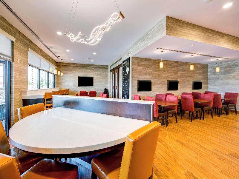 TownePlace Suites Big Spring