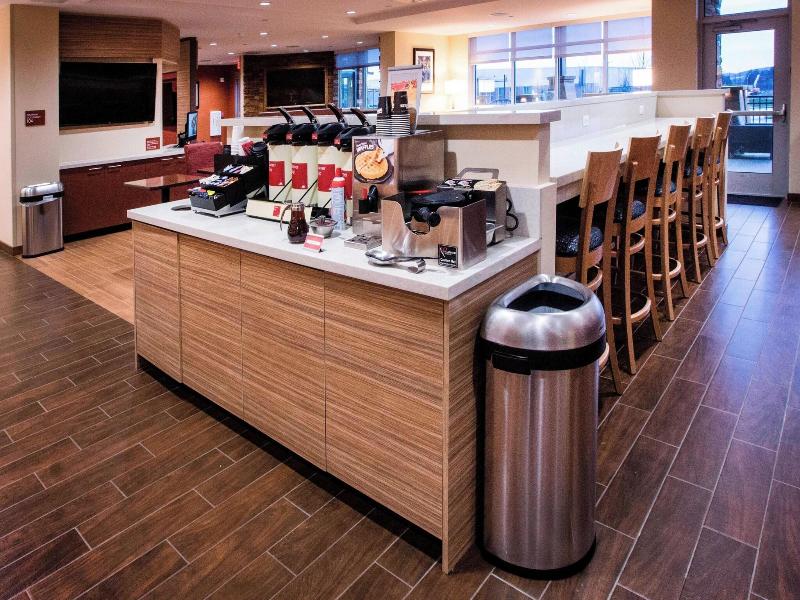 TownePlace Suites Pittsburgh Cranberry Township image