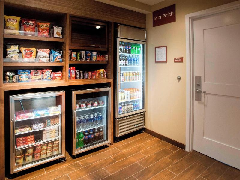 TownePlace Suites Pittsburgh Cranberry Township image