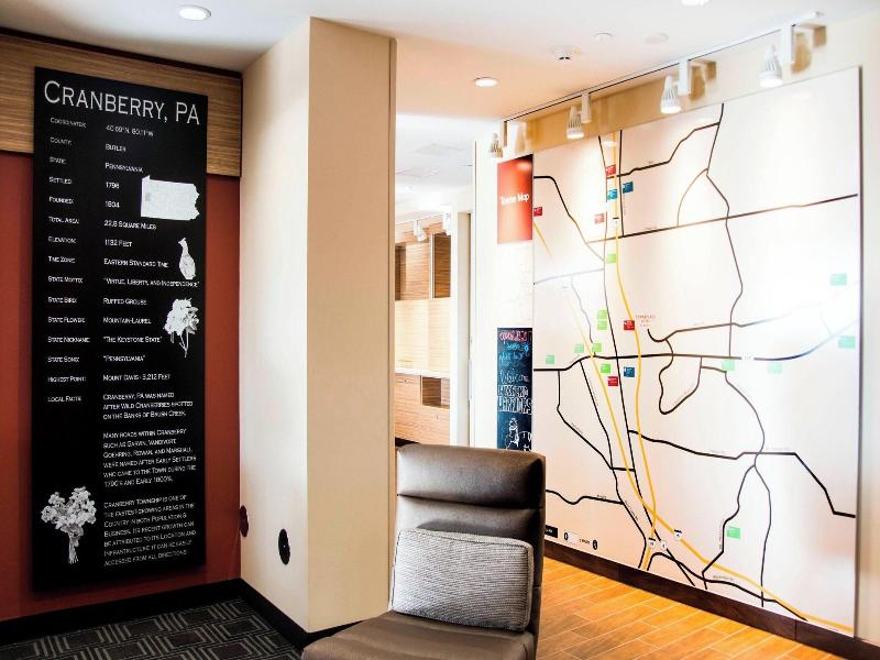 TownePlace Suites Pittsburgh Cranberry Township image