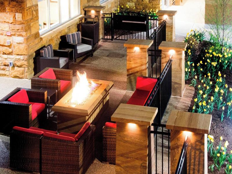 TownePlace Suites Pittsburgh Cranberry Township image