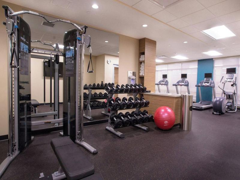 TownePlace Suites Pittsburgh Cranberry Township image