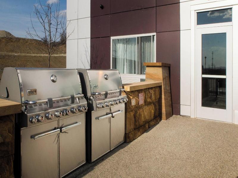 TownePlace Suites Pittsburgh Cranberry Township image
