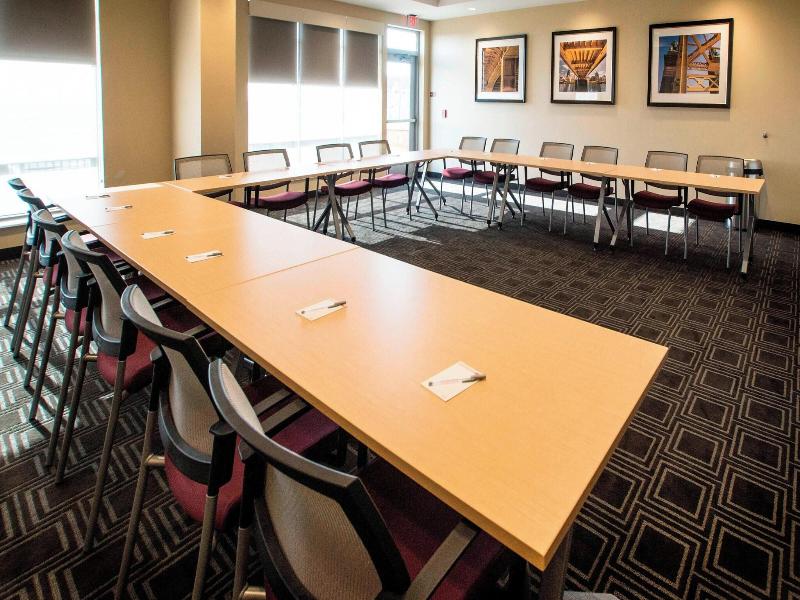 TownePlace Suites Pittsburgh Cranberry Township image
