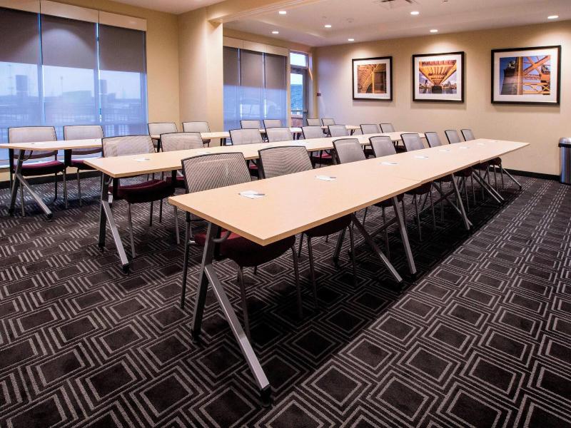 TownePlace Suites Pittsburgh Cranberry Township image