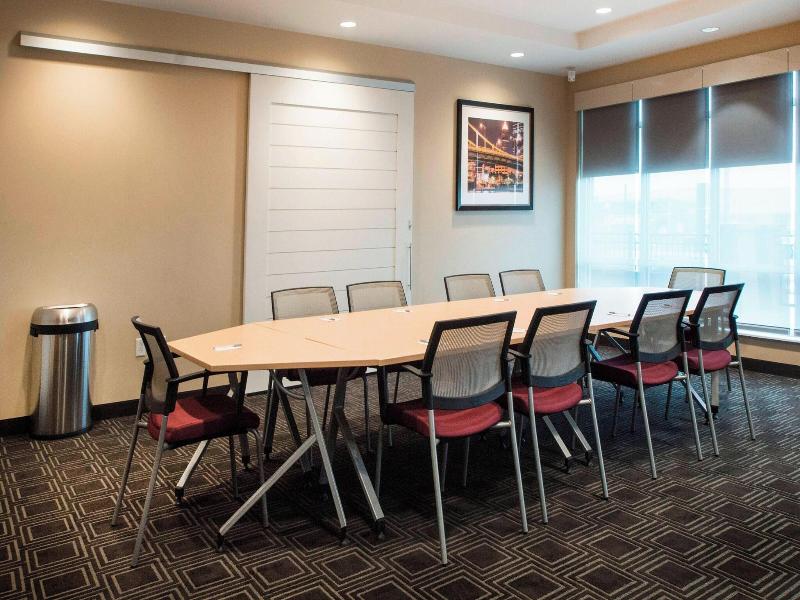 TownePlace Suites Pittsburgh Cranberry Township image