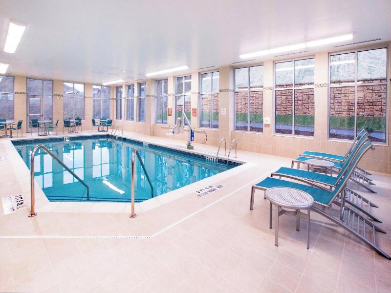 TownePlace Suites Pittsburgh Cranberry Township image