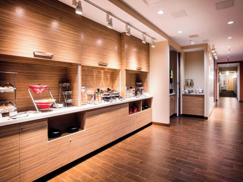 TownePlace Suites Pittsburgh Cranberry Township image