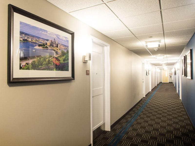 TownePlace Suites Pittsburgh Cranberry Township image