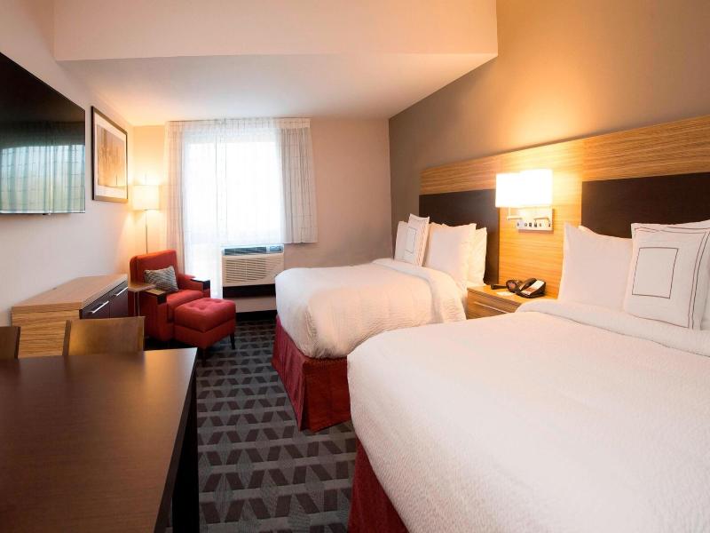 TownePlace Suites Pittsburgh Cranberry Township image