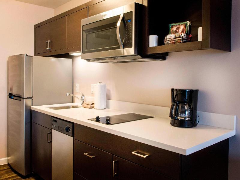 TownePlace Suites Pittsburgh Cranberry Township image