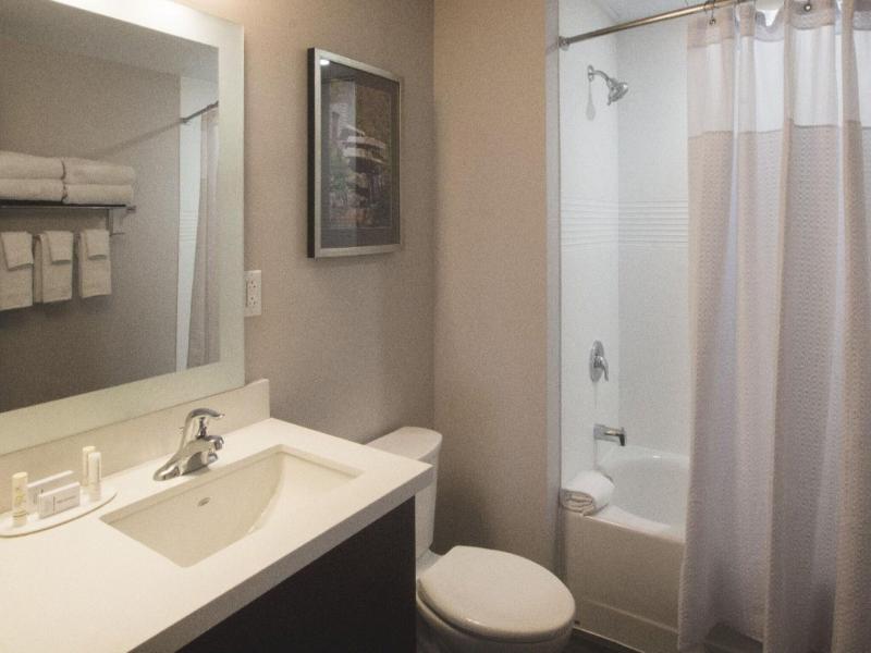 TownePlace Suites Pittsburgh Cranberry Township image