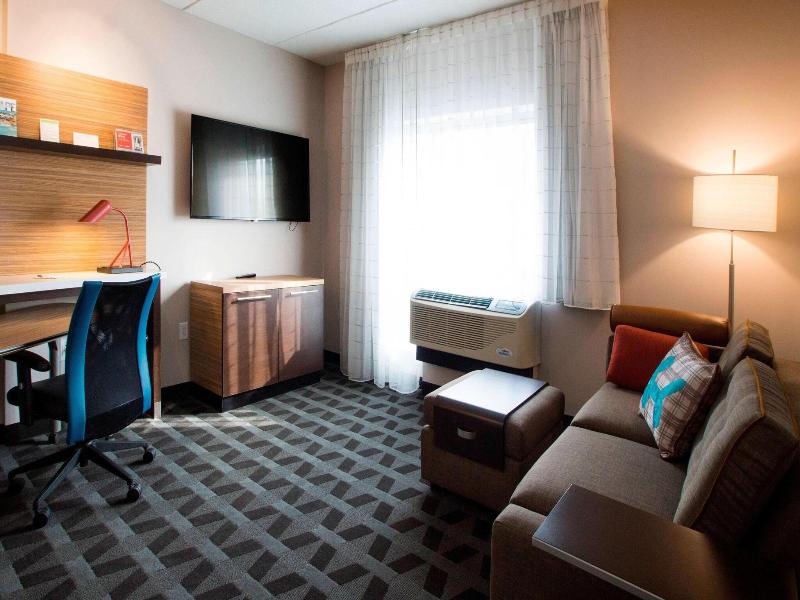 TownePlace Suites Pittsburgh Cranberry Township image