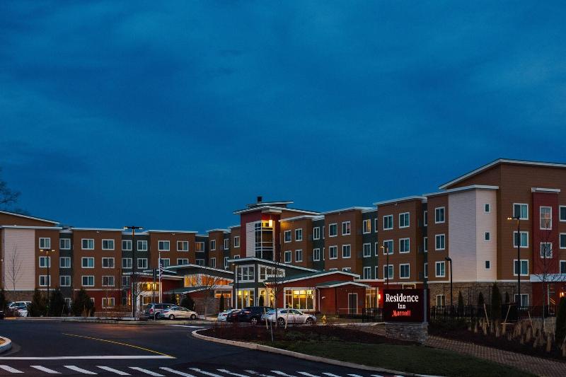 Residence Inn Philadelphia Glen Mills/Concordville image