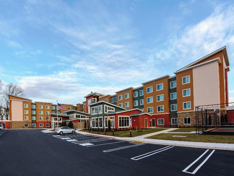 Residence Inn Philadelphia Glen Mills/Concordville image