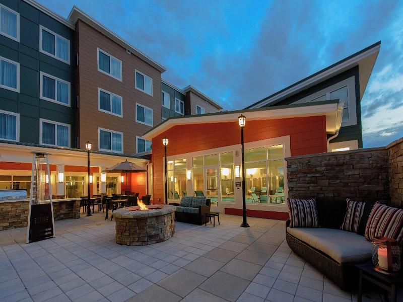 Residence Inn Philadelphia Glen Mills/Concordville image