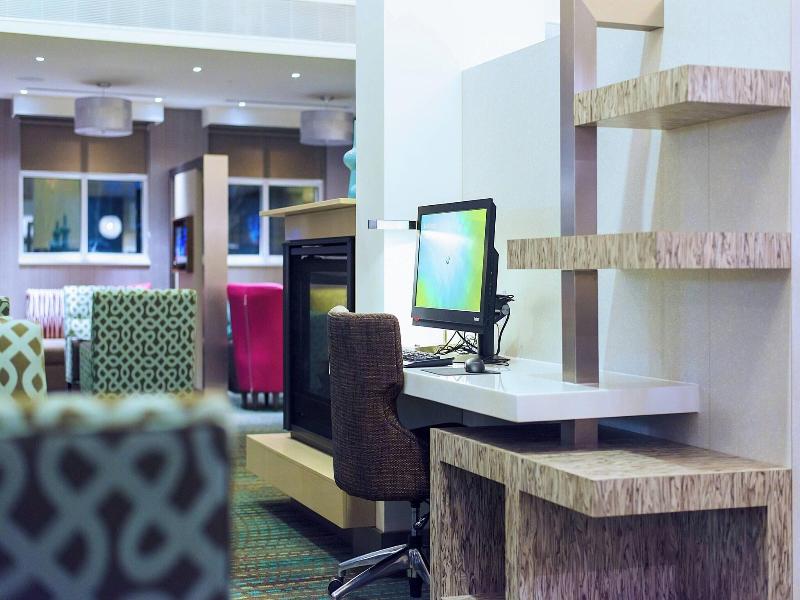 Residence Inn Philadelphia Glen Mills/Concordville image