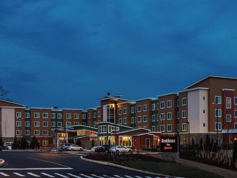 Residence Inn Philadelphia Glen Mills/Concordville image