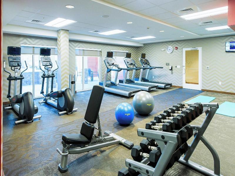 Residence Inn Philadelphia Glen Mills/Concordville image