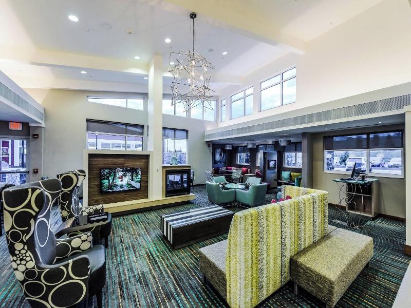 Residence Inn Philadelphia Glen Mills/Concordville image