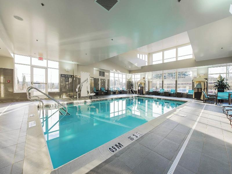 Residence Inn Philadelphia Glen Mills/Concordville image