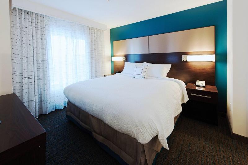 Residence Inn Philadelphia Glen Mills/Concordville image