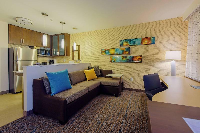 Residence Inn Philadelphia Glen Mills/Concordville image