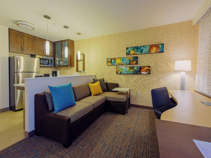 Residence Inn Philadelphia Glen Mills/Concordville image