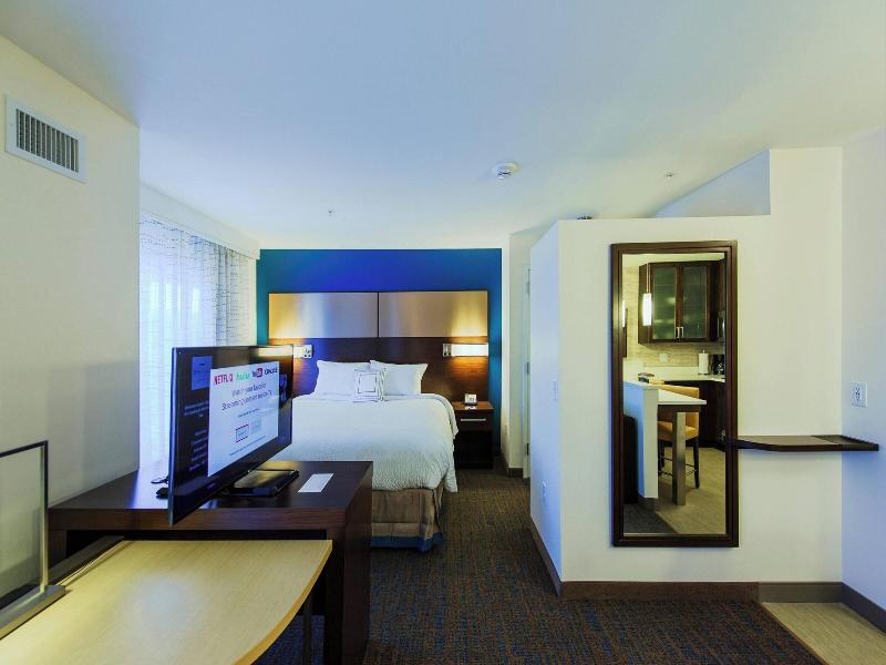 Residence Inn Philadelphia Glen Mills/Concordville image