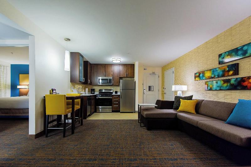 Residence Inn Philadelphia Glen Mills/Concordville image