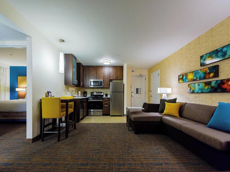 Residence Inn Philadelphia Glen Mills/Concordville image