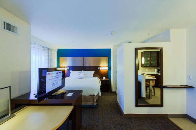 Residence Inn Philadelphia Glen Mills/Concordville image