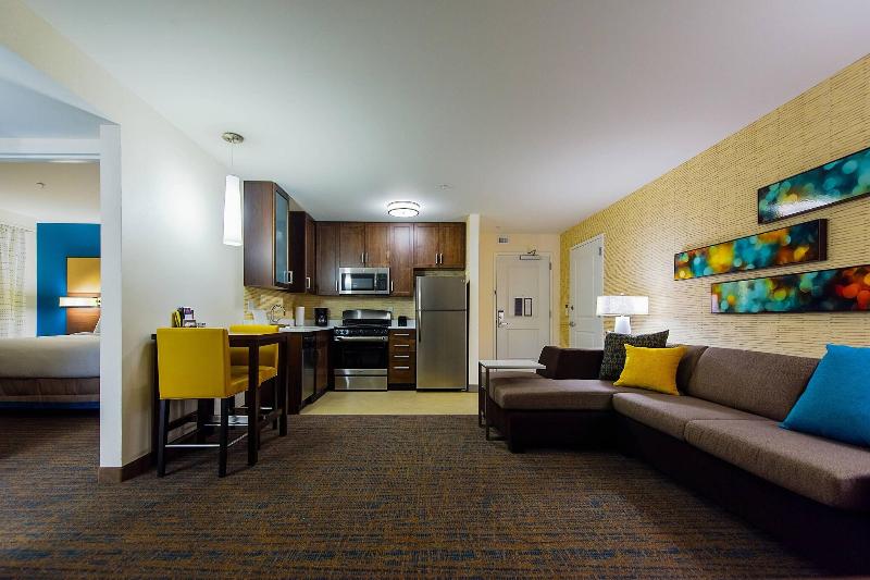 Residence Inn Philadelphia Glen Mills/Concordville image