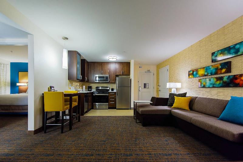 Residence Inn Philadelphia Glen Mills/Concordville image