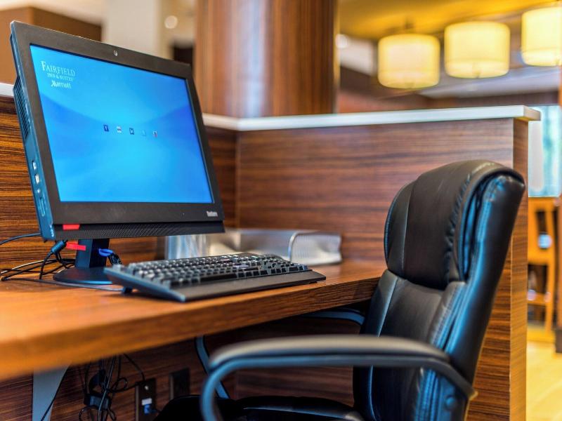 Fairfield Inn & Suites Mobile Saraland image