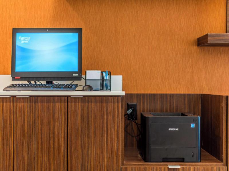 Fairfield Inn & Suites Mobile Saraland image
