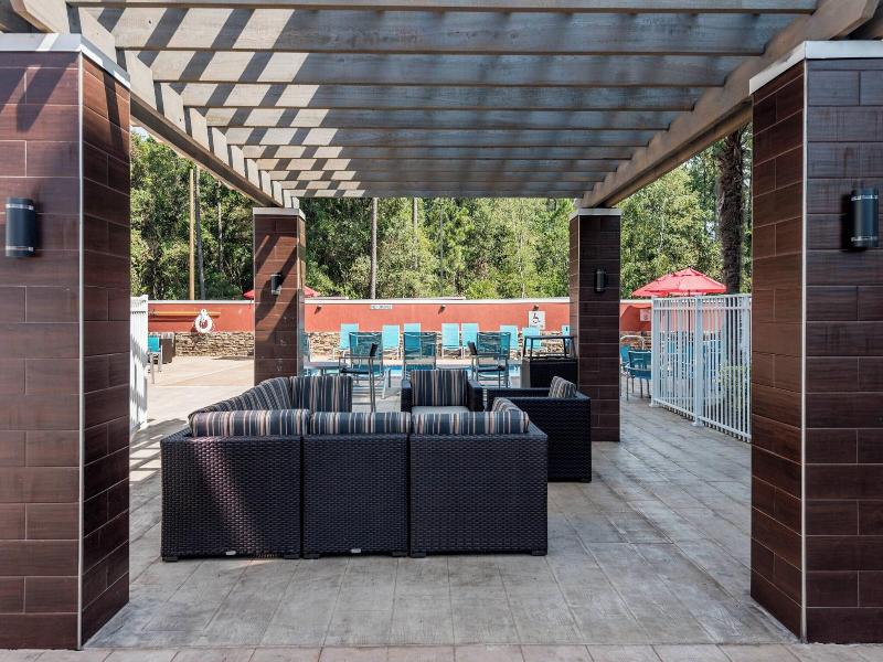 Fairfield Inn & Suites Mobile Saraland image