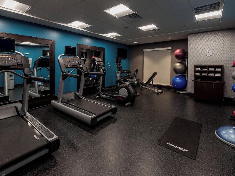 Fairfield Inn & Suites Mobile Saraland image