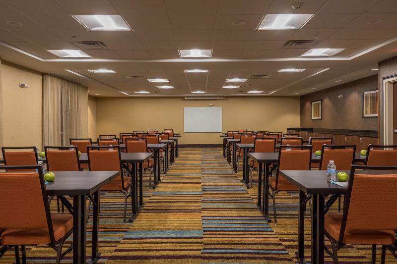 Fairfield Inn & Suites Mobile Saraland image