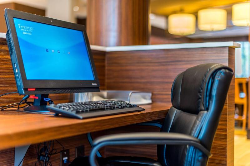 Fairfield Inn & Suites Mobile Saraland image