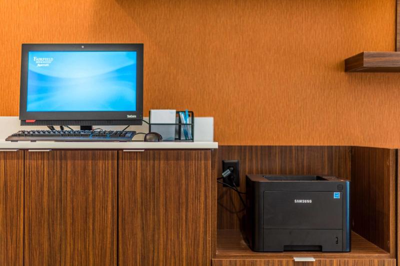 Fairfield Inn & Suites Mobile Saraland image