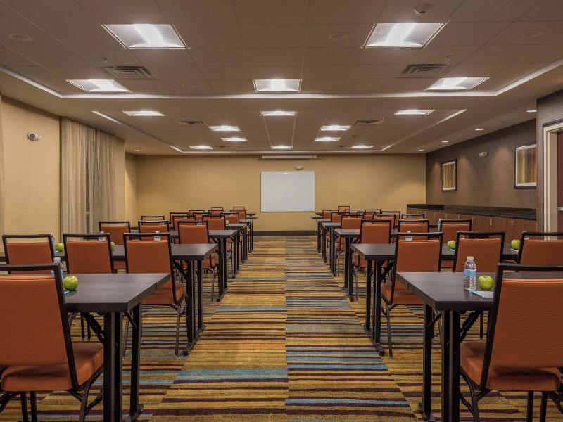 Fairfield Inn & Suites Mobile Saraland image