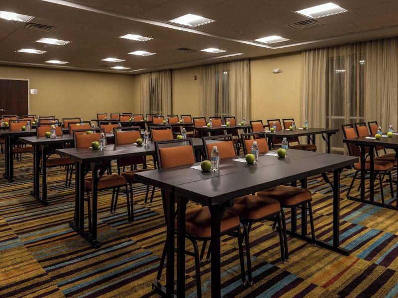 Fairfield Inn & Suites Mobile Saraland image