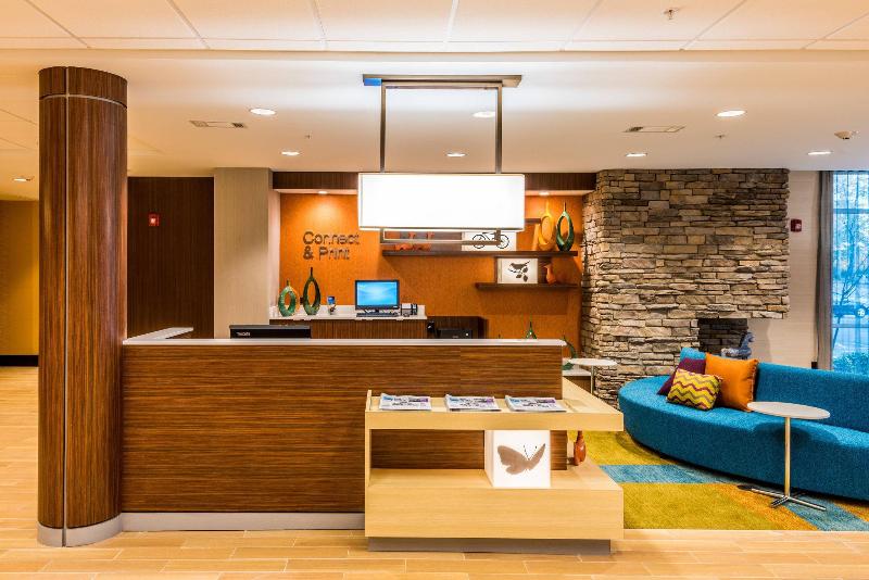 Fairfield Inn & Suites Mobile Saraland image