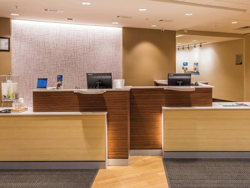 Fairfield Inn & Suites Mobile Saraland image