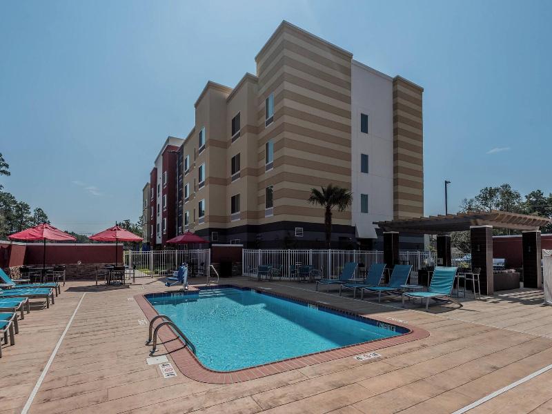 Fairfield Inn & Suites Mobile Saraland image