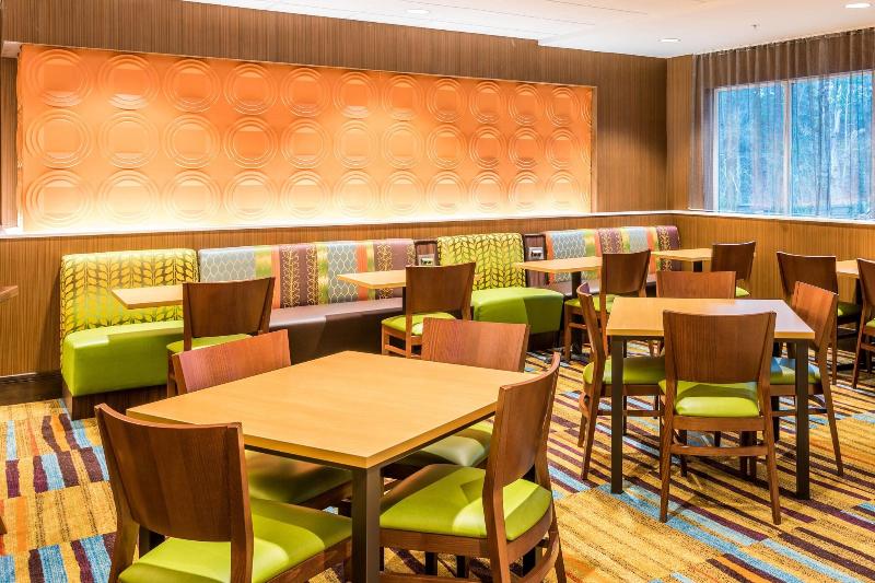 Fairfield Inn & Suites Mobile Saraland image