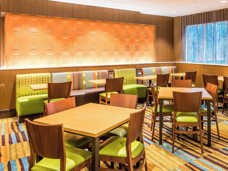 Fairfield Inn & Suites Mobile Saraland image