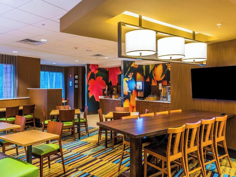 Fairfield Inn & Suites Mobile Saraland image